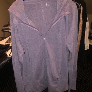 GAP fit athletic wear